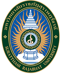 SRU MIS - ระบบสารสนเทศเพื่อการบริหาร มหาวิทยาลัยราชภัฏสุราษฎร์ธานี